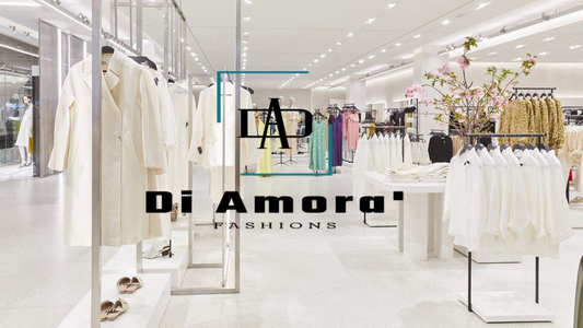 Di Amora' Fashion Gift Card