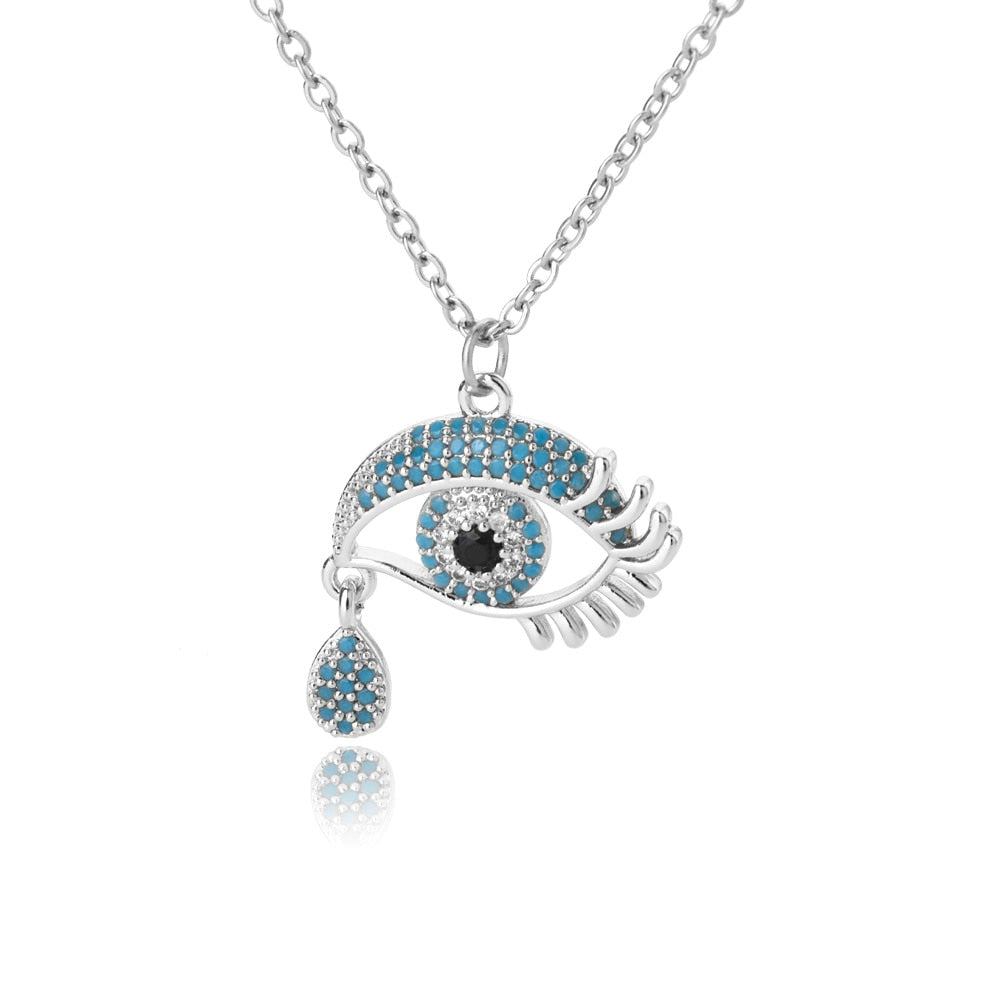 Fashion Evil Eye Pendants