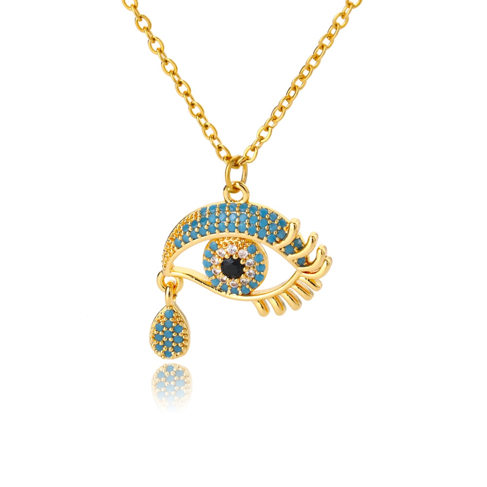 Fashion Evil Eye Pendants