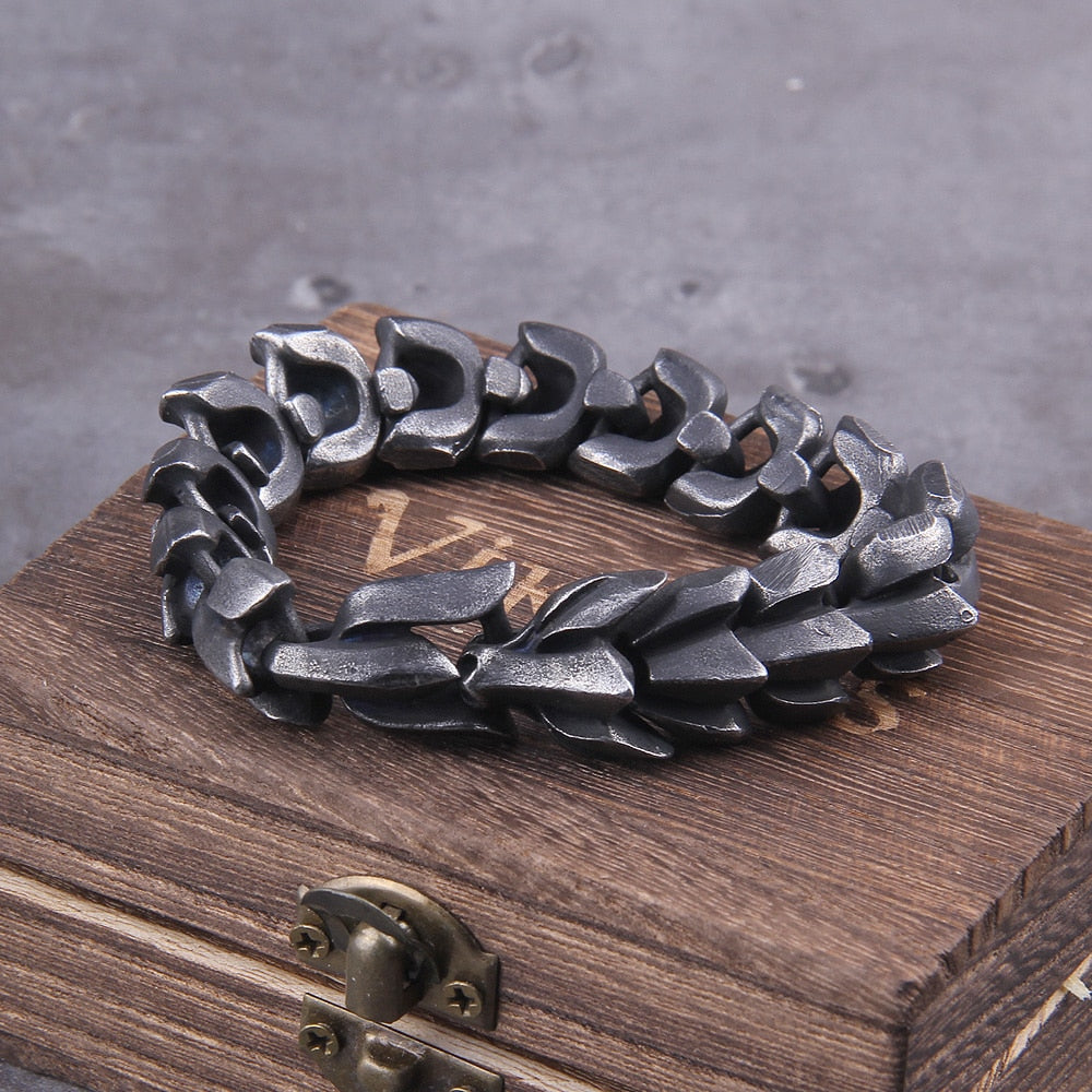 Hip-Hop Vintage Punk Bracelet