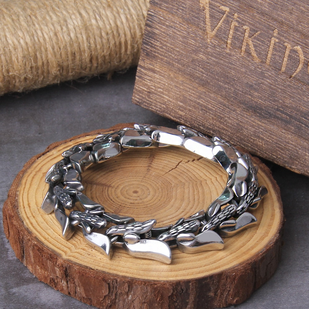 Hip-Hop Vintage Punk Bracelet